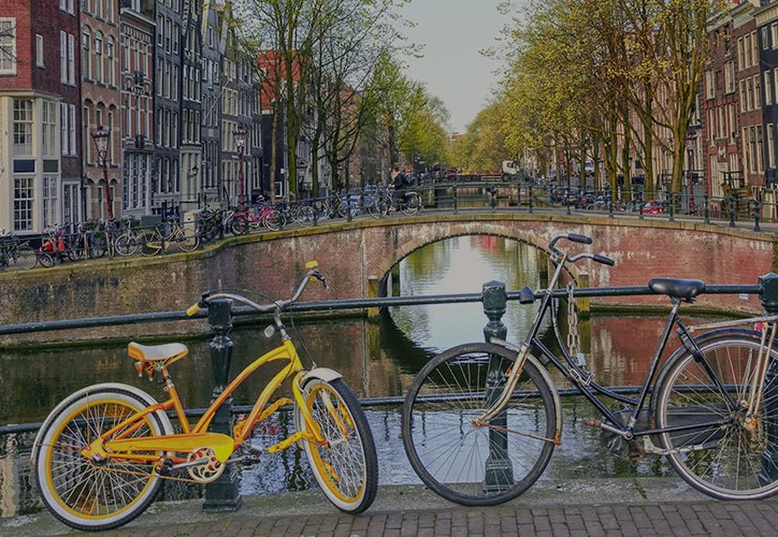 Amsterdamse gracht